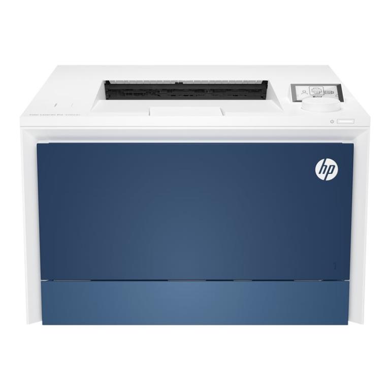 מדפסת לייזר צבעונית  HP HP Color LaserJet Pro 4202dn - 4RA87F