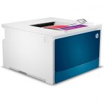 מדפסת לייזר צבעונית HP HP Color LaserJet Pro 4202dn - 4RA87F – תמונה 2