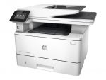 מדפסת לייזר משולבת HP LaserJet Pro MFP M426fdn F6W14A – תמונה 2
