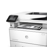מדפסת לייזר משולבת HP LaserJet Pro MFP M426fdn F6W14A – תמונה 3
