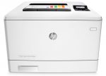 מדפסת לייזר צבעונית HP Color LaserJet Pro M452dn CF389A – תמונה 2