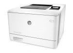 מדפסת לייזר צבעונית  HP Color LaserJet Pro  M452nw CF388A