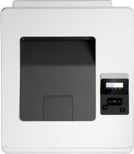 מדפסת לייזר צבעונית HP Color LaserJet Pro M454dn - W1Y44A – תמונה 3