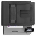 ⁦מדפסת לייזר משולבת צבעונית  HP Color LaserJet Pro MFP M476nw⁩ – תמונה ⁦3⁩