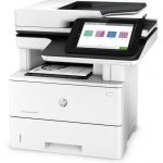 מדפסת לייזר משולבת LaserJet EnterPrise MFP M528dn - 1PV64A