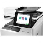מדפסת לייזר משולבת LaserJet EnterPrise MFP M528f - 1PV65A – תמונה 3