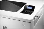 מדפסת לייזר צבעונית HP Color LaserJet Enterprise M552dn B5L23A – תמונה 2