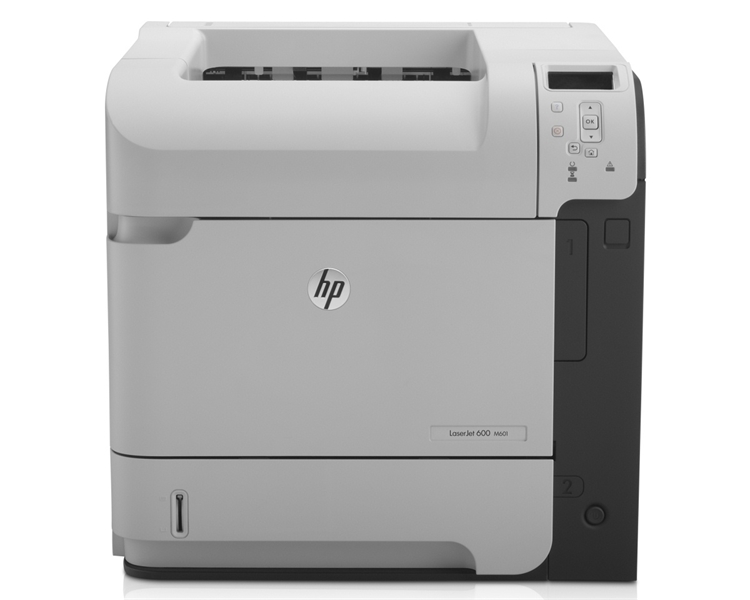 מדפסת לייזר  HP LaserJet Enterprise 600 M601n