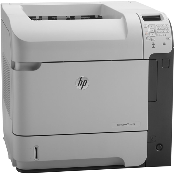 מדפסת לייזר  HP LaserJet Enterprise 600 M602dn