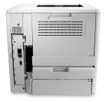 מדפסת לייזר HP LaserJet Enterprise M604n E6B67A – תמונה 3
