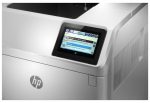 ⁦מדפסת לייזר  HP LaserJet Enterprise M605x E6B71A⁩ – תמונה ⁦2⁩