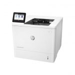 מדפסת לייזר HP LaserJet Enterprise M611dn - 7PS84A – תמונה 2