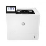 מדפסת לייזר HP LaserJet Enterprise M612dn - 7PS86A – תמונה 2