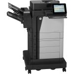 מדפסת לייזר משולבת HP LaserJet Enterprise MFP M630h P7Z47A – תמונה 2