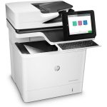מדפסת לייזר משולבת HP LaserJet Enterprise M631dn - J8J63A