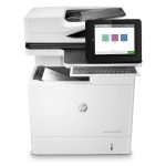 מדפסת לייזר משולבת  HP LaserJet Enterprise Flow MFP M631h - J8J64A