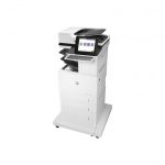 מדפסת לייזר משולבת  HP LaserJet Enterprise M635z - 7PS99A