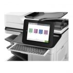⁦מדפסת לייזר משולבת  HP LaserJet Enterprise M635z - 7PS99A⁩ – תמונה ⁦2⁩