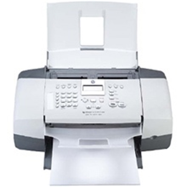 מדפסת הזרקת דיו HP Officejet 4215