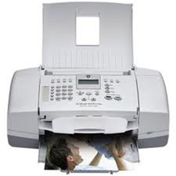 מדפסת הזרקת דיו HP Officejet 4219