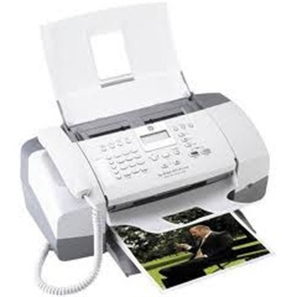 מדפסת הזרקת דיו HP Officejet 4255