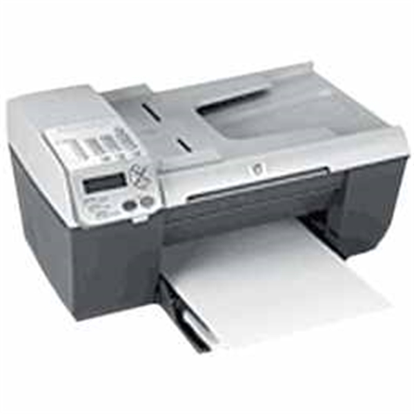 מדפסת הזרקת דיו HP Officejet 5515