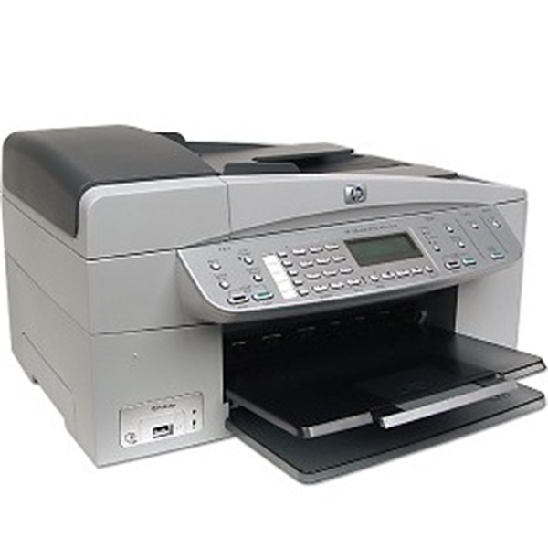 מדפסת הזרקת דיו HP Officejet 6213