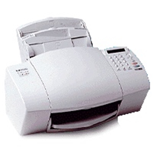 מדפסת הזרקת דיו HP Officejet 635