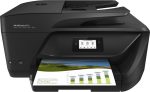 ⁦מדפסת הזרקת דיו משולבת HP OfficeJet  6950 All-in-One - P4C78A⁩ – תמונה ⁦2⁩