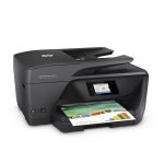 מדפסת הזרקת דיו משולבת HP OfficeJet Pro 6960 All-in-One - J7K33A