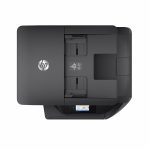 ⁦מדפסת הזרקת דיו משולבת HP OfficeJet Pro 6960 All-in-One - J7K33A⁩ – תמונה ⁦3⁩