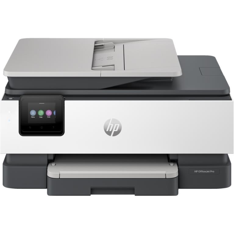 מדפסת הזרקת דיו משולבת HP OfficeJet Pro 8133 All-in-One - 68K75B