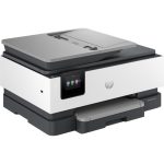 ⁦מדפסת הזרקת דיו משולבת HP OfficeJet Pro 8133 All-in-One - 68K75B⁩ – תמונה ⁦2⁩