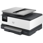 ⁦מדפסת הזרקת דיו משולבת HP OfficeJet Pro 8133 All-in-One - 68K75B⁩ – תמונה ⁦3⁩