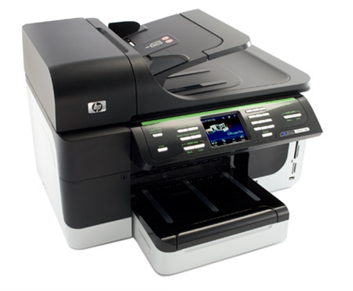 מדפסת הזרקת דיו HP Officejet Pro 8500 Premier