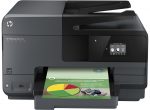 מדפסת הזרקת דיו HP Officejet Pro 8610 e-All-in-One – תמונה 2