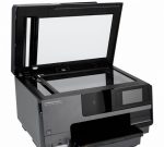 מדפסת הזרקת דיו HP Officejet Pro 8620 e-All-in-One A7F65A – תמונה 2