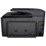 ⁦מדפסת הזרקת דיו משולבת HP Officejet Pro 8710 All-in-One - D9L18A⁩ – תמונה ⁦4⁩