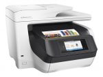 מדפסת הזרקת דיו משולבת HP Officejet Pro 8720 All-in-One - D9L19A