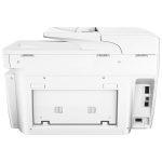 ⁦מדפסת הזרקת דיו משולבת HP Officejet Pro 8720 All-in-One - D9L19A⁩ – תמונה ⁦4⁩