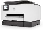מדפסת הזרקת דיו משולבת HP OfficeJet Pro 9023 All-in-One - 1MR70B – תמונה 3