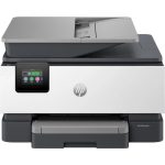 מדפסת הזרקת דיו משולבת HP OfficeJet Pro 9123 All-in-One - 403V9B