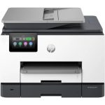מדפסת הזרקת דיו משולבת HP OfficeJet Pro 9133 All-in-One - 404L1B
