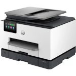 מדפסת הזרקת דיו משולבת HP OfficeJet Pro 9133 All-in-One - 404L1B – תמונה 2