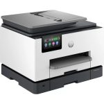 מדפסת הזרקת דיו משולבת HP OfficeJet Pro 9133 All-in-One - 404L1B – תמונה 3