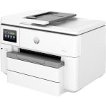 מדפסת הזרקת דיו משולבת HP OfficeJet Pro 9730 Wide Format All-in-One - 537P5B – תמונה 2