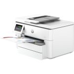 מדפסת הזרקת דיו משולבת HP OfficeJet Pro 9730 Wide Format All-in-One - 537P5B – תמונה 3