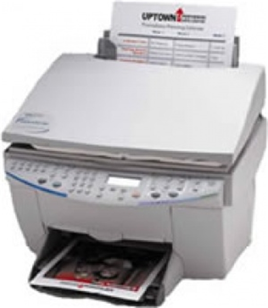 מדפסת הזרקת דיו HP Officejet g85