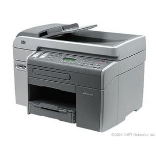 מדפסת הזרקת דיו HP Officejet 9130