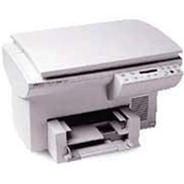 מדפסת הזרקת דיו HP Officejet Pro 1170c